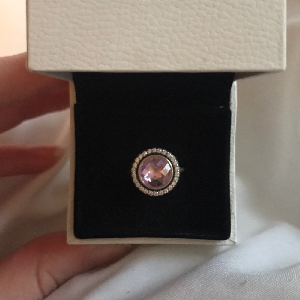 Pandora Ring - image 3